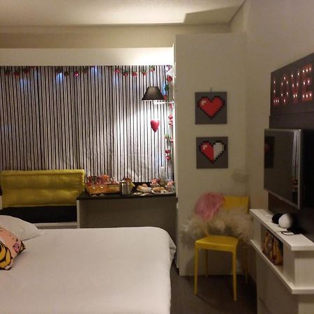 Hotel Ibis Styles Porto Alegre Centro -5 Minutos Da Rodoviaria E Do Moinhos De Vento Pokój zdjęcie