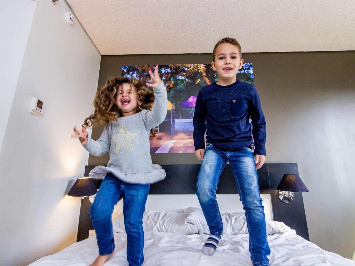 Hotel Ibis Styles Porto Alegre Centro -5 Minutos Da Rodoviaria E Do Moinhos De Vento Zewnętrze zdjęcie