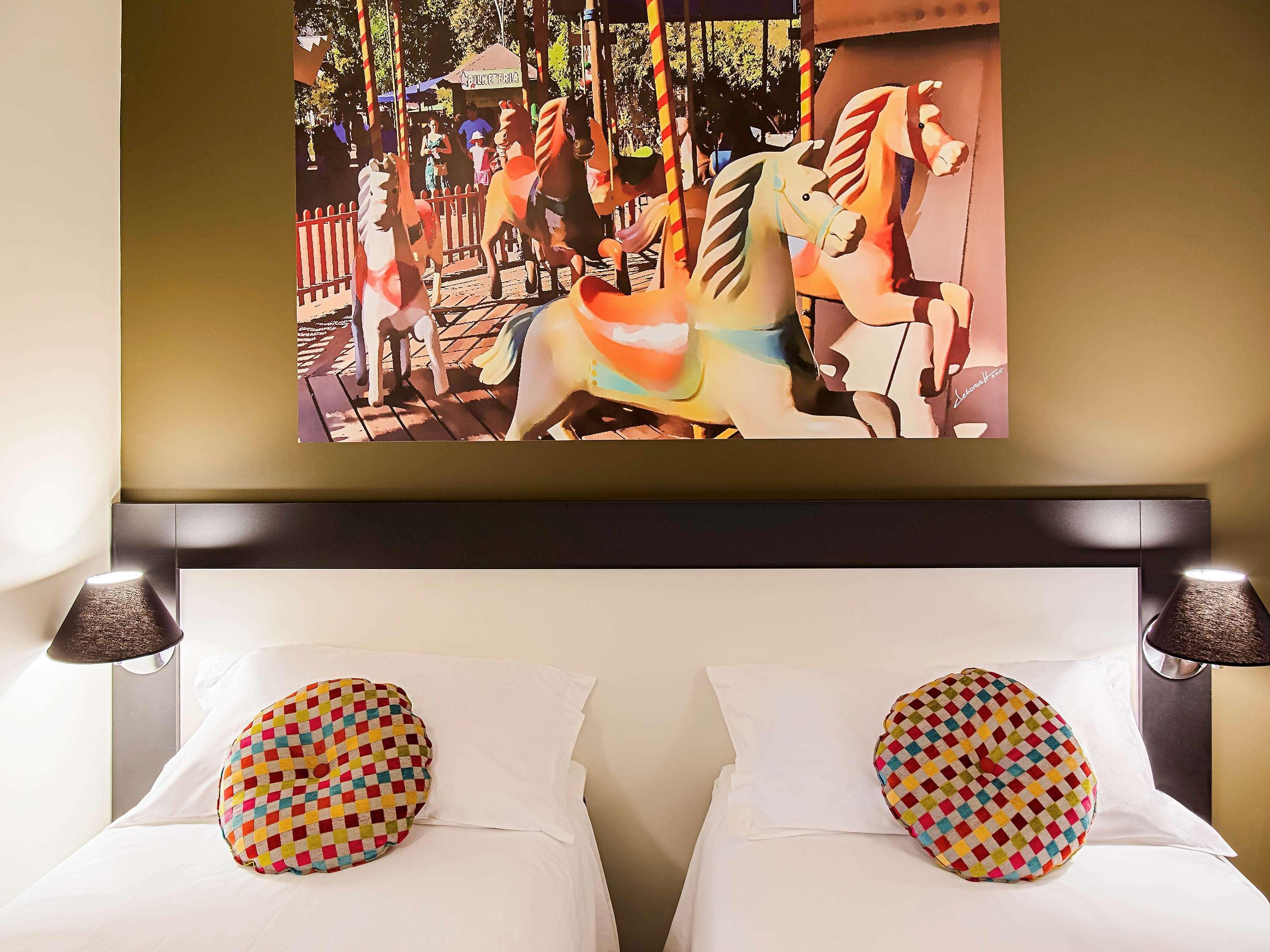 Hotel Ibis Styles Porto Alegre Centro -5 Minutos Da Rodoviaria E Do Moinhos De Vento Zewnętrze zdjęcie