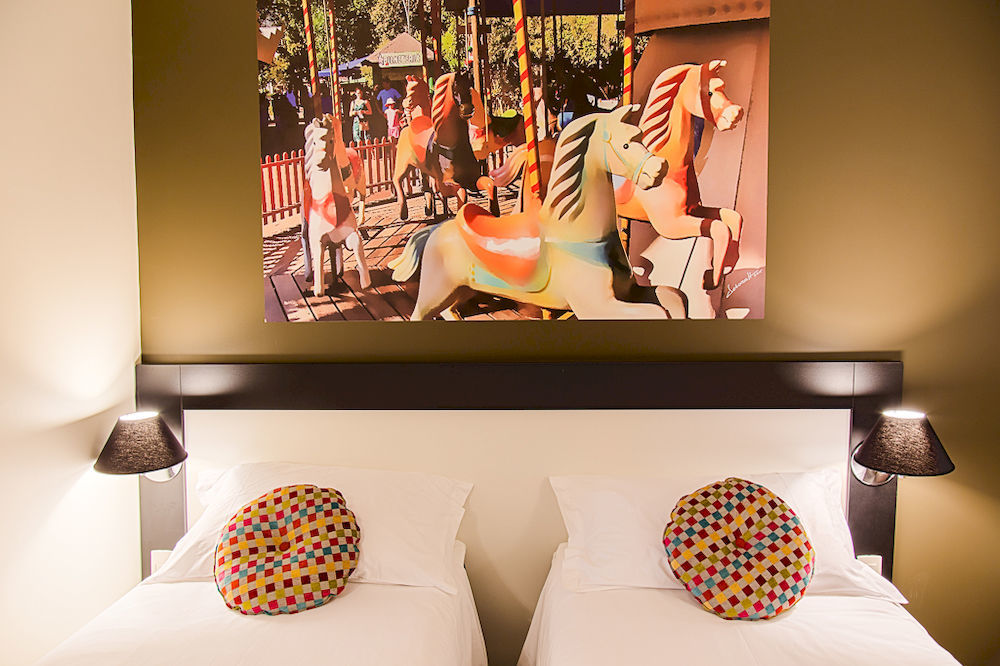 Hotel Ibis Styles Porto Alegre Centro -5 Minutos Da Rodoviaria E Do Moinhos De Vento Zewnętrze zdjęcie